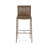 Mayer Leather Side Chair-2054052436