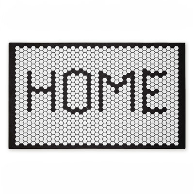 Paillasson Home Home