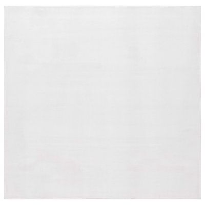 Anren Solid Colour Area Rug