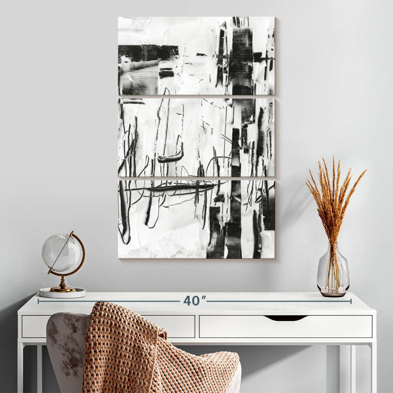 Avery Polar Storm I, 32" H x 20" W