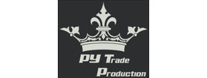 PY Trade Production Logo