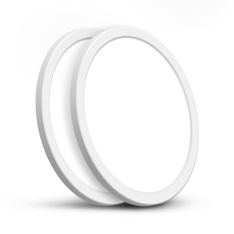9 inch LED Flush Mount Ceiling Light 3 CCT Adjustable