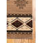 Tapis beige à imprimé animalier Enos-2071042358