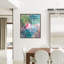 Tropical Dreaming Print by Beverly Fuller-70313816