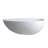 59'' x 29.5'' Freestanding Acrylic Bathtub