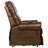 Colquitt Faux Leather Lift Assist Power Recliner-33333062