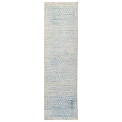 Mamluk One-of-a-Kind 2'10" X 9'10" Area Rug