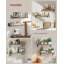 2 Piece Bracket Shelf-2044309620