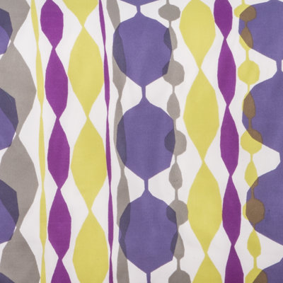 Crayola Be Jeweled Reversible Duvet Cover Set