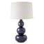 Lampe de table 28,5 po Brankovice-1418598461