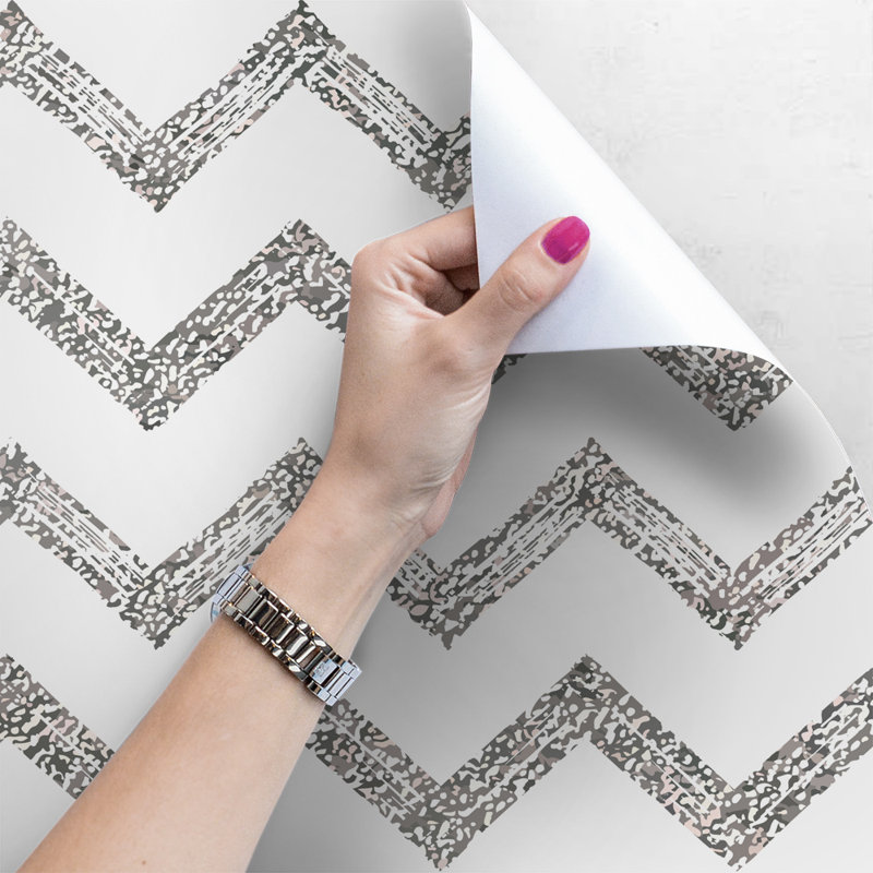 Kieralyn Matte Mural, 250 x 104cm