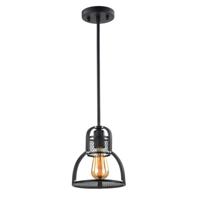 Canton 1 - Light Pendant