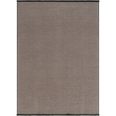 Desaulniers Ruglenza Extra Large Area Rug - Soft Modern Carpet for Living Room, Lightweight Low Pile, Easy Clean Woven Rug with Non Slip Backing, Stylish Home Decor