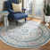 Rockport Oriental Area Rug