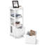 Armoire Evaro l 12 po x H 35 po