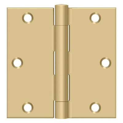 Steel Hinge