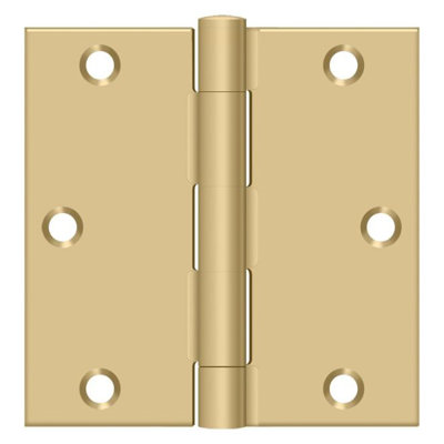 Steel Hinge