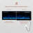 Vibrance 60" Recessed or Wall Mounted Electric Fireplace Heater, Multi-Flame Colors, Voice Assistant Compatible - Crystals Only-116467326-102270341