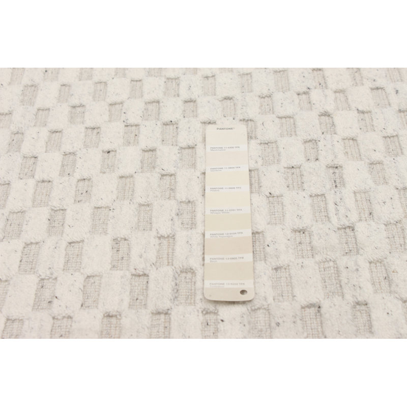 Ilwell Wool Indoor Rug