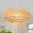 Cantillo 1 - Light Natural Sphere Pendant-676701583