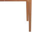 Epernay Solid Wood Solid Wood Writing Desk-13638567
