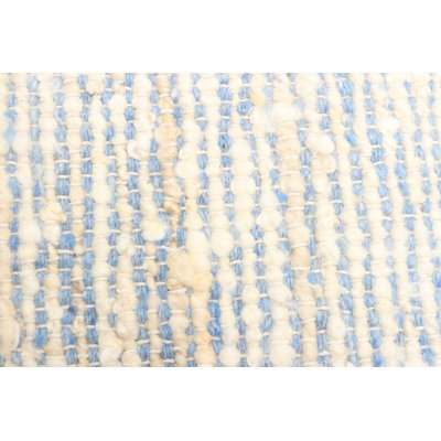 Sienna  Blue Rug 5'0" x 8'1"