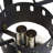 LoCo Cookers Single Burner Electric Cooking Kit