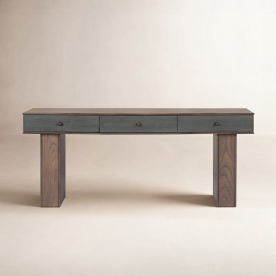 61" Console Table