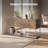 Modern Accent Storage Cabinet-122950937