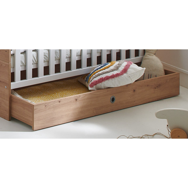 Marlon Underbed Storage Drawers