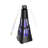 2-in-1 Bug Fan & Zapper