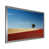 Silver Single Picture Framed
