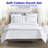 Harrison Cotton Greek Key Embroidered 3 Piece Duvet Cover Set by Superior-475109992-465967190