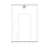Berthine Linen Blend Semi Flush Mount-821978405