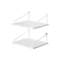 Wood Floating Shelf