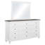 Commode 12 tiroirs Catrenia