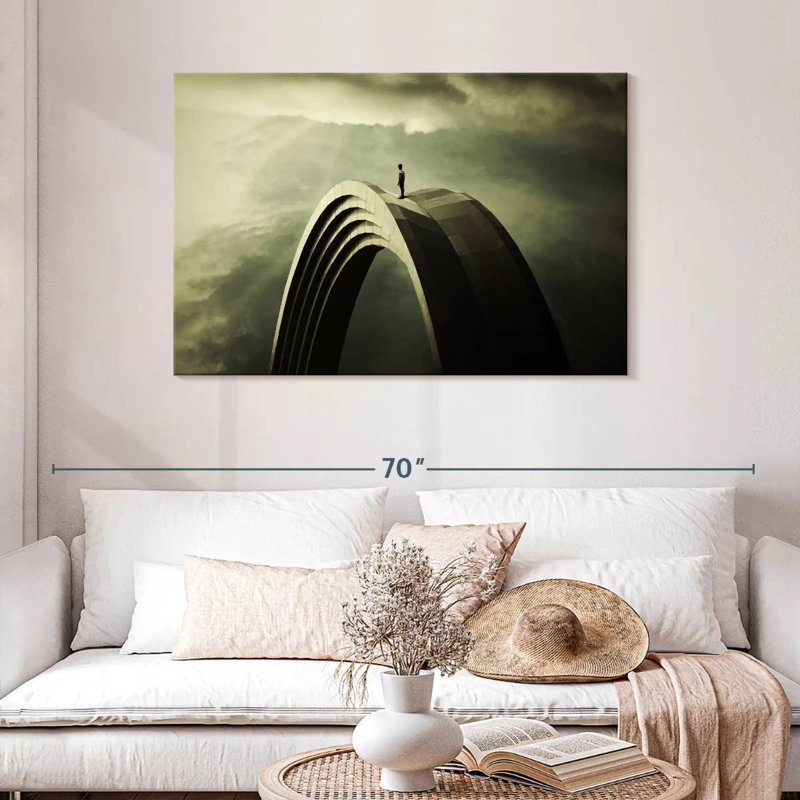 Kelan Time Manager, 30" H x 45" W