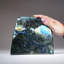 Polished Labradorite Freeform from Madagascar (9.3 Lbs)