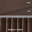 Paire de rideaux obscurcissant Taburao-1081070657-1081070671