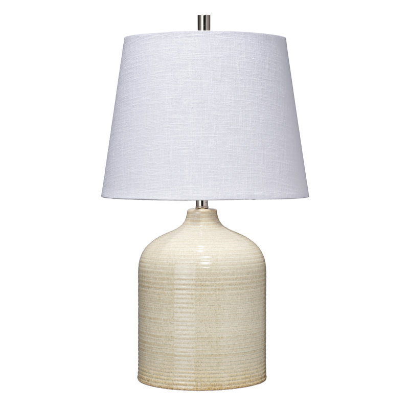 Fontaines Ceramic Table Lamp