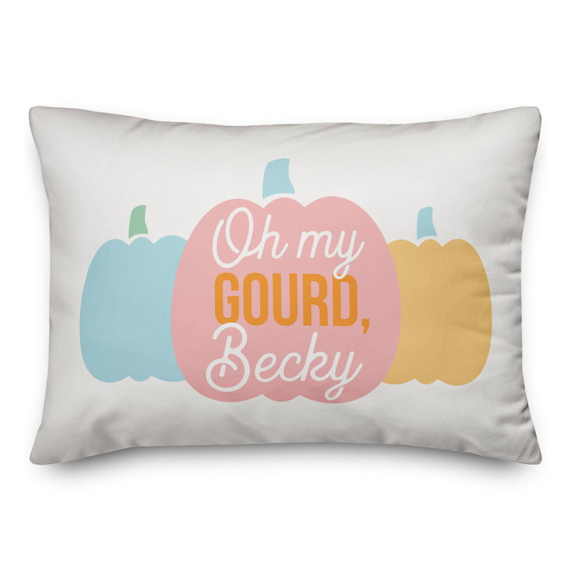 Throw Pillow