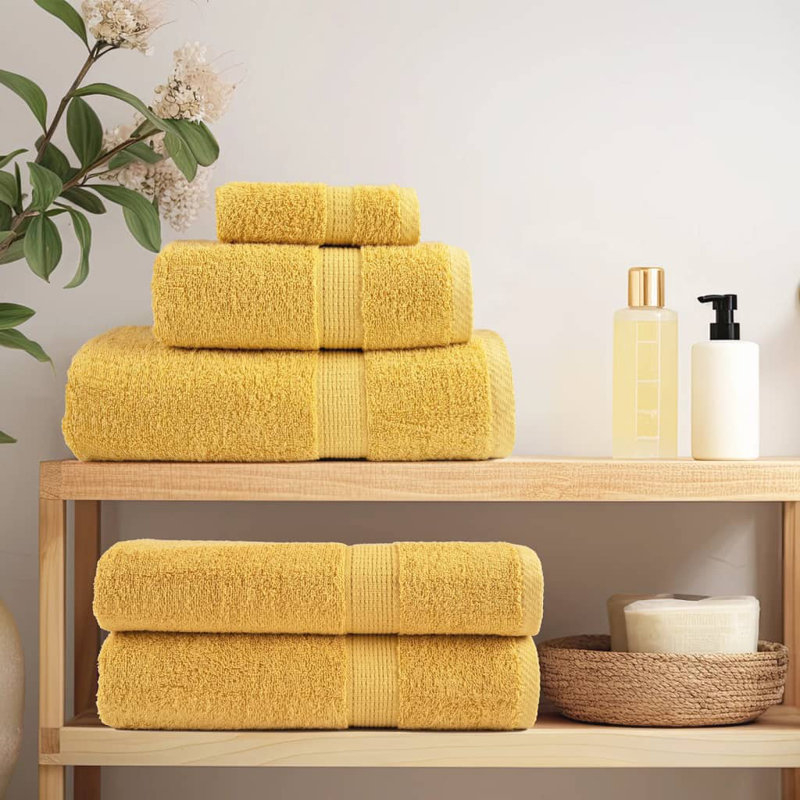 100% Cotton Hand Towel