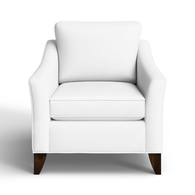 Fauteuil Mikah
