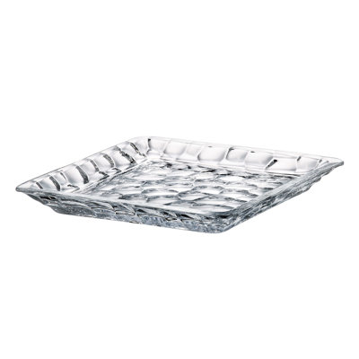 Plateau en verre Watanabe