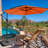 Ersheen 120'' Cantilever Umbrella-560438710