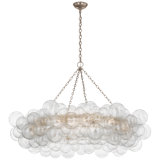 Talia 12 - Light Chandelier