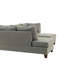 Canapé modulaire 3 pièces