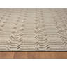 Nautica Geometric Indoor / Outdoor Area Rug in Brown & Reviews | Wayfair