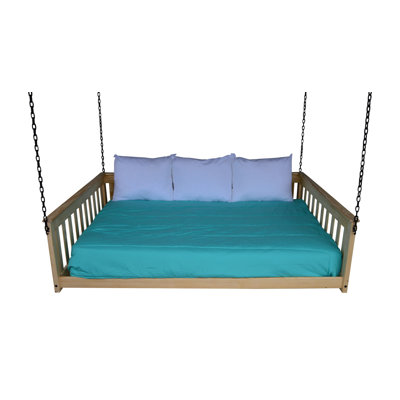 Conestoga Pine Porch Swing