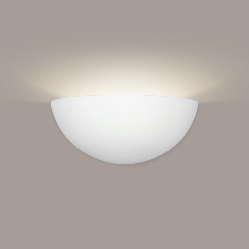 Alveston Ceramic Wall Light